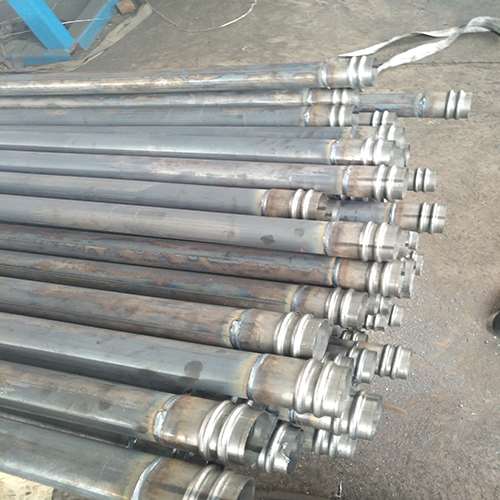 辽宁《建筑基桩检测技术规范》每根桩需要几个声测管