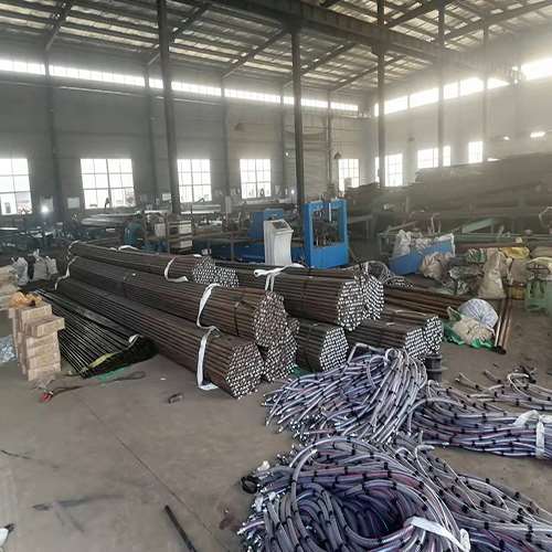 辽宁声测管在单桩竖向抗拔静载试验中的应用