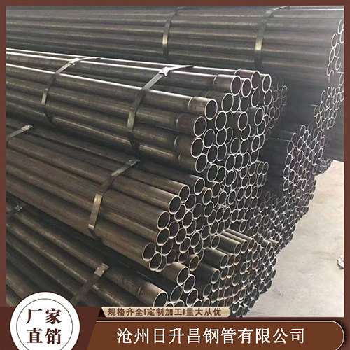 辽宁57声测管多少钱一米