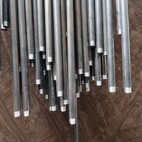 辽宁声测管重量是多少？买管必知的计算公式